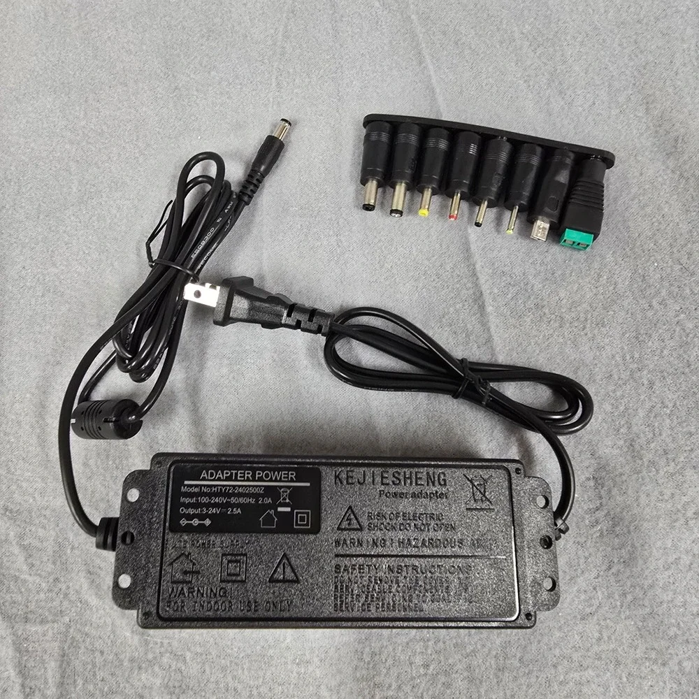 Kejiesheng adjustable power